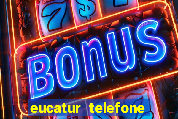 eucatur telefone whatsapp porto velho